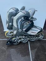 Hy sports skeelers mt 39, Sport en Fitness, Overige merken, Ophalen of Verzenden, Zo goed als nieuw, Inline skates 4 wielen