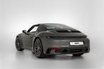 Porsche 911 Targa 4S (bj 2024, automaat), Auto's, Porsche, Nieuw, Te koop, Zilver of Grijs, Benzine