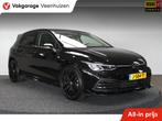 Volkswagen Golf 1.5 TSI Style |Rijklaar prijs|Camera|Stuurve, 12 maanden, Stof, 4 cilinders, Zwart