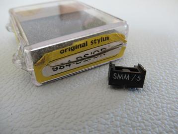 Naald Supex SMM5 origineel genuine beschikbaar voor biedingen
