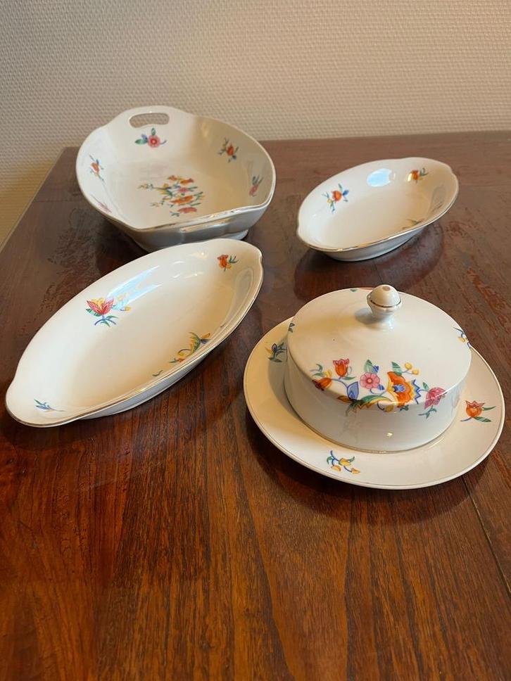 Bavaria Schumann servies, Antiek en Kunst, Antiek | Servies compleet, Ophalen