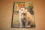 De grote katten encyclopedie., Ophalen of Verzenden, Gelezen, Katten