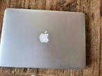 MacBook Air 2015 te koop, Gebruikt, 256 GB, 13 inch, Minder dan 2 Ghz