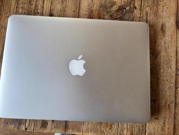 MacBook Air 2015 te koop beschikbaar voor biedingen