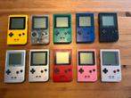 Nintendo Gameboy Pocket, Spelcomputers en Games, Spelcomputers | Nintendo Game Boy, Ophalen of Verzenden, Gebruikt, Game Boy Pocket