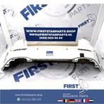 A1778851301 W177 ACHTERBUMPER A KLASSE AMG BUMPER ZWART/WIT/, Auto-onderdelen, Gebruikt, Mercedes-Benz, Ophalen of Verzenden, Achter