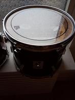 Sonor Rood 6/9-ply beech, Slingerland Niles 5-ply maple, Ophalen, Gebruikt, Sonor