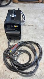Hbm plasmasnijder CUT 60, Ophalen, Zo goed als nieuw, Minder dan 150 ampère, Overige typen