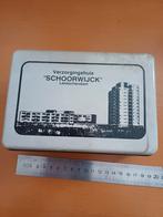 Blik Schoorwijck Leidschendam, Ophalen, Gebruikt, Overige