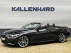 BMW 4 Serie Cabrio M440i xDrive - M-Sport Pro - ACC - Standk, Auto's, Adaptive Cruise Control, 4-Serie, 4 stoelen, 24 maanden