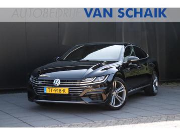 Volkswagen Arteon 1.5 TSI Business R-DESIGN | DSG | PANO-DAK beschikbaar voor biedingen