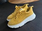 Copenhagen sneakers geel, Ophalen of Verzenden, Zo goed als nieuw, Geel, Sneakers of Gympen