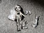 Shadow High Rainbow High Heather Grayson pop fashion doll, Ophalen of Verzenden, Zo goed als nieuw, Pop