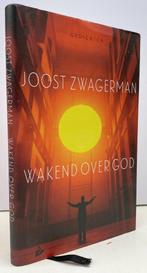 Zwagerman, Joost - Wakend over God (2016), Boeken, Gedichten en Poëzie, Nieuw, Ophalen of Verzenden