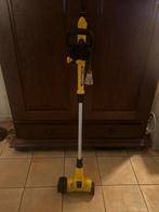 Powerplus voegenborstel, Tuin en Terras, Veegmachines, Ophalen, Gebruikt