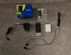 Nokia 2730 classic compleet met 2 nieuwe ac_cu's
.., Ophalen of Verzenden, Gebruikt, Zwart