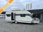 Hobby Excellent Edition 540 UFF, Caravans en Kamperen, Caravans, Rondzit, Hobby, Bedrijf, Overige