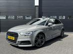 Audi A3 Sportback 35 TFSI Advance Sport 2 x S-Line | Virtual, 4 cilinders, 150 pk, Leder en Stof, Bedrijf