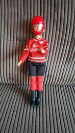 Barbie Tim Hortons, Ophalen of Verzenden, Zo goed als nieuw, Fashion Doll
