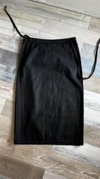 Zara spijkerrok maat L, Maat 42/44 (L), Nieuw, Ophalen of Verzenden, Zara