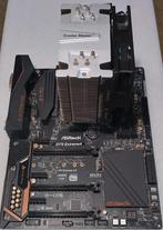 ASRock Z170 EXtreme4 + Intel core i7-6700K, Computers en Software, Processors, LGA 1151, Gebruikt, Ophalen of Verzenden, 4 Ghz of meer