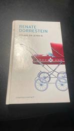 Renate Dorrestein - Jubileumuitgave, Renate Dorrestein, Ophalen of Verzenden, Zo goed als nieuw, Nederland