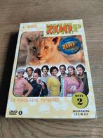 ZOOP deel 2 afleveringen 73 tm 143 dvd box., Vanaf 6 jaar, Ophalen of Verzenden, Gebruikt, Boxset