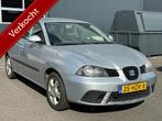 Seat Ibiza 1.4-16V Last Edi/AIRCO/5DRS/APK/NAP/INRUILKOOPJE, Voorwielaandrijving, Gebruikt, Ibiza, Origineel Nederlands