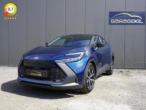 Toyota C-HR 1.8 Hybrid 140 Team D Two-tone / 1ste eig / Deal, Auto's, Toyota, Bedrijf, Te koop, C-HR, ABS, Achteruitrijcamera