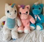 Nieuwe eenhoorn knuffels Zijn de laatste, Ophalen, Nieuw, Overige typen