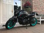 YAMAHA MT-07 ABS 35KW 1948km!!! (bwj2023) yamaha mt07 mt-07, Motoren, Motoren | Yamaha, 700 cc, 2 cilinders, Bedrijf, 12 t/m 35 kW