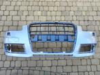 AUDI A6 C6 S-LINE 04-08 VOORBUMPER VOORZIJDE, Gebruikt, Voor, Bumper, Audi