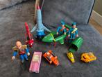 Thunderbirds Collectie, Ophalen of Verzenden
