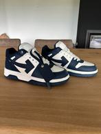 Off-White Out Of Office sneakers | NIEUW, Kleding | Heren, Schoenen, Blauw, Nieuw, Ophalen of Verzenden, Sneakers of Gympen