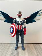 Marvel Avengers Captain America, Kinderen en Baby's, Speelgoed | Actiefiguren, Ophalen, Zo goed als nieuw