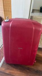 Samsonite xl koffer, Sieraden, Tassen en Uiterlijk, Koffers, Ophalen of Verzenden, Zo goed als nieuw, Hard kunststof, 70 cm of meer