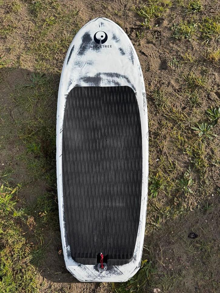 Appletree Appleslice V3 Wingfoil Board - 60L, Watersport en Boten, Wingsurfen, Gebruikt, Wingsurf-board, Ophalen