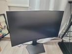 Beeldscherm Dell S3222DGM 32inch 1440p, Computers en Software, Monitoren, In hoogte verstelbaar, VA, 1 tot 2 ms, Ophalen