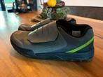 Shimano MTB BMX schoenen, maat 41, Ophalen, Schoenen, Overige maten, Zo goed als nieuw