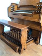 University Organ, Muziek en Instrumenten, Orgels, Harmonium, Gebruikt, 2 klavieren, Ophalen