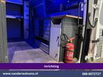 Mercedes-Benz Sprinter 316 CDI 164pk 3500kg Trekhaak L2H2 In, Auto's, Gebruikt, 4 cilinders, Wit, Bedrijf