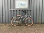 Loekie Pick Up 20/30cm Jongensfiets Transportfiets, Ophalen, Loekie, 20 inch, Handrem