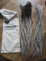 Renate's locks of love dreadlocks, Ophalen of Verzenden, Nieuw, Pruik of Haarverlenging