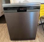 Siemens iQ300 – vrijstaande vaatwasser in Obdam, Minder dan 10 liter, Ophalen of Verzenden, Zo goed als nieuw, 85 tot 90 cm
