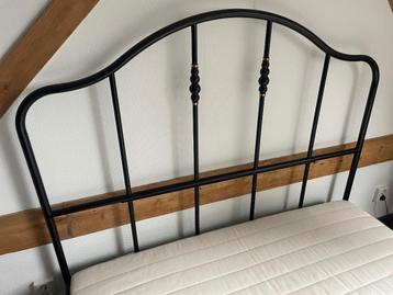 Klassiek bedframe IKEA Sagstua - afbeelding 2