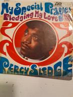 Percy sledge 7inch my special prayer, Cd's en Dvd's, Vinyl Singles, Ophalen of Verzenden, Zo goed als nieuw, Pop