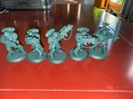 Warhammer 40k dark angels army, Hobby en Vrije tijd, Wargaming, Verzenden, Zo goed als nieuw, Warhammer, Figuurtje(s)