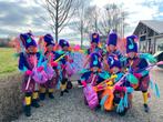 Carnavalskleding Loopgroep, Carnaval, Maat 42/44 (L), Ophalen of Verzenden, Kleding