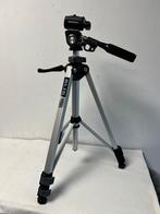 Te Koop : Vintage Driepoot SLIK 35D Statief inc Doos, Ophalen of Verzenden, Gebruikt, Driepoot
