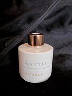 Rituals Gratitude geurstokjes, Huis en Inrichting, Ophalen of Verzenden, Zo goed als nieuw, Overige materialen, Minder dan 25 cm